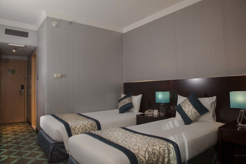 Deluxe Room photo 3