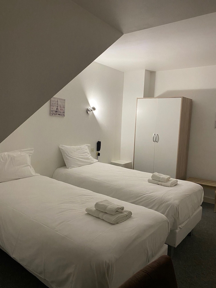 Comfort Twin Room photo 2