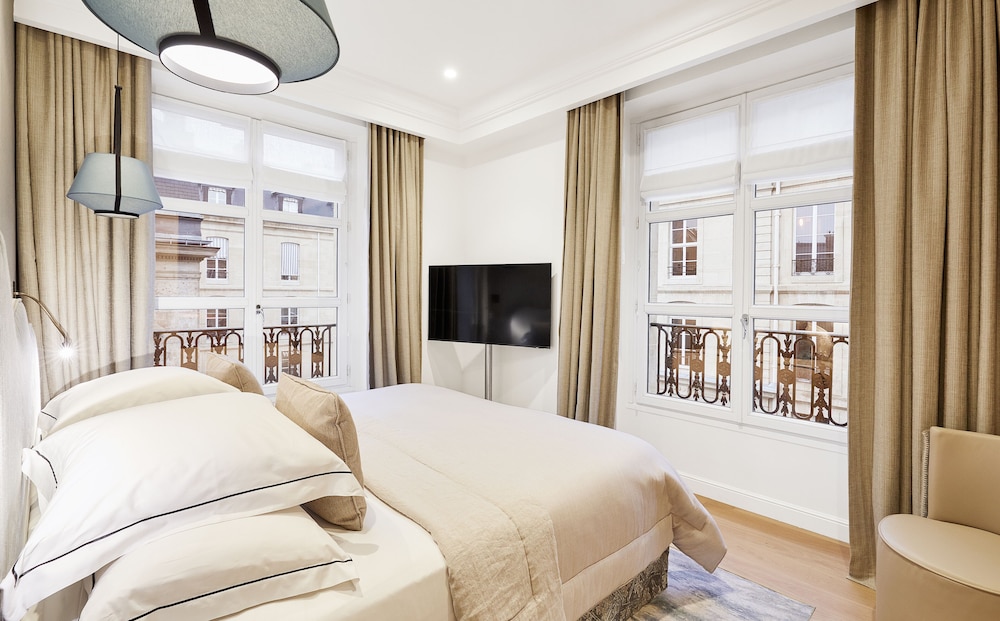 Premium Suite, Connecting Rooms