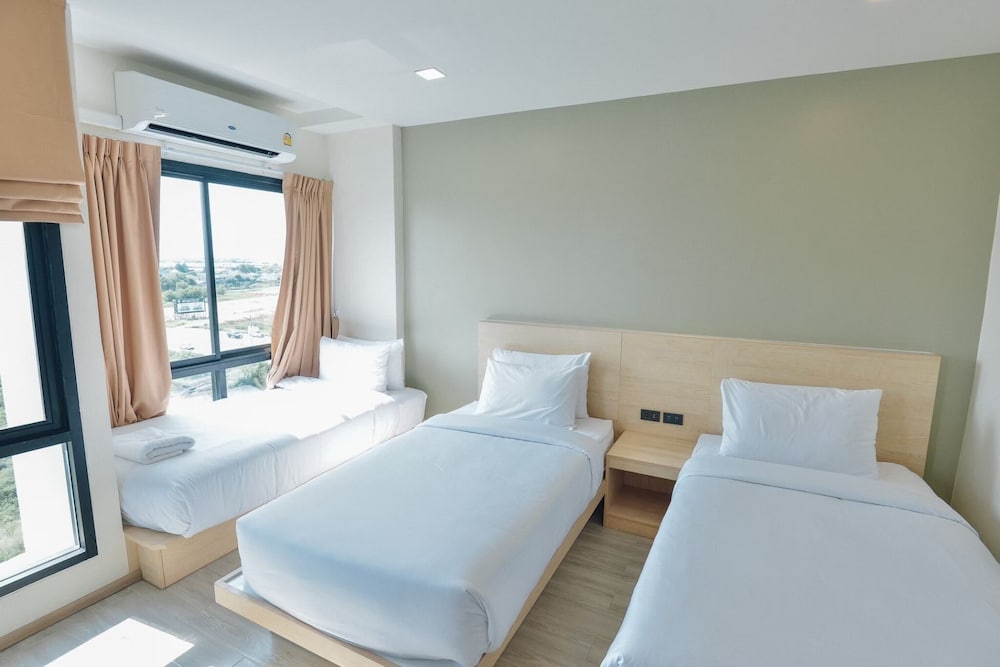 Triple Room - Photo 5