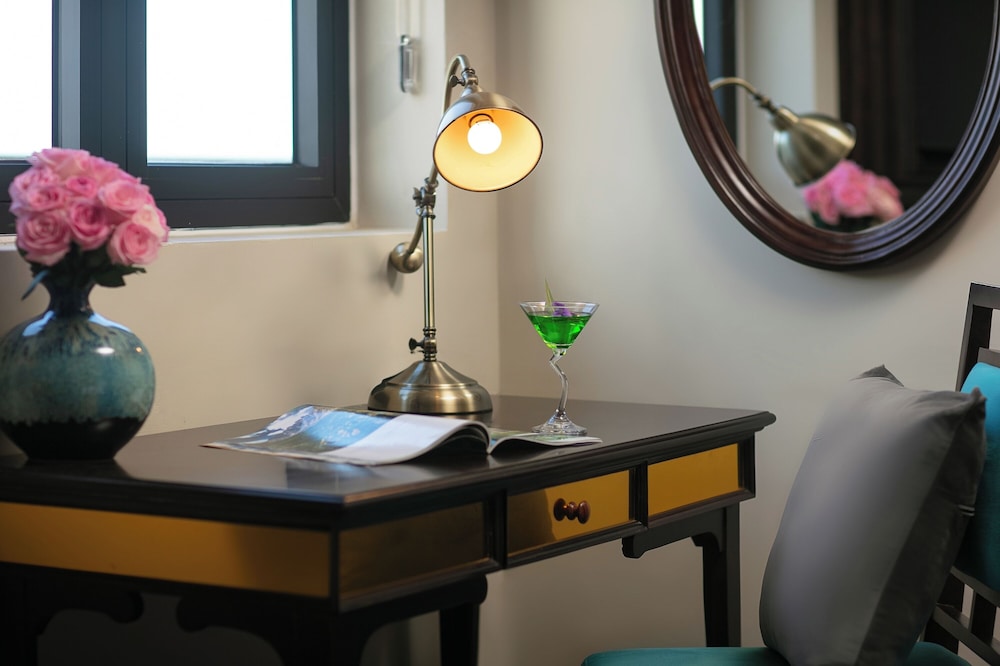 Executive Double Room, City View - Photo 2