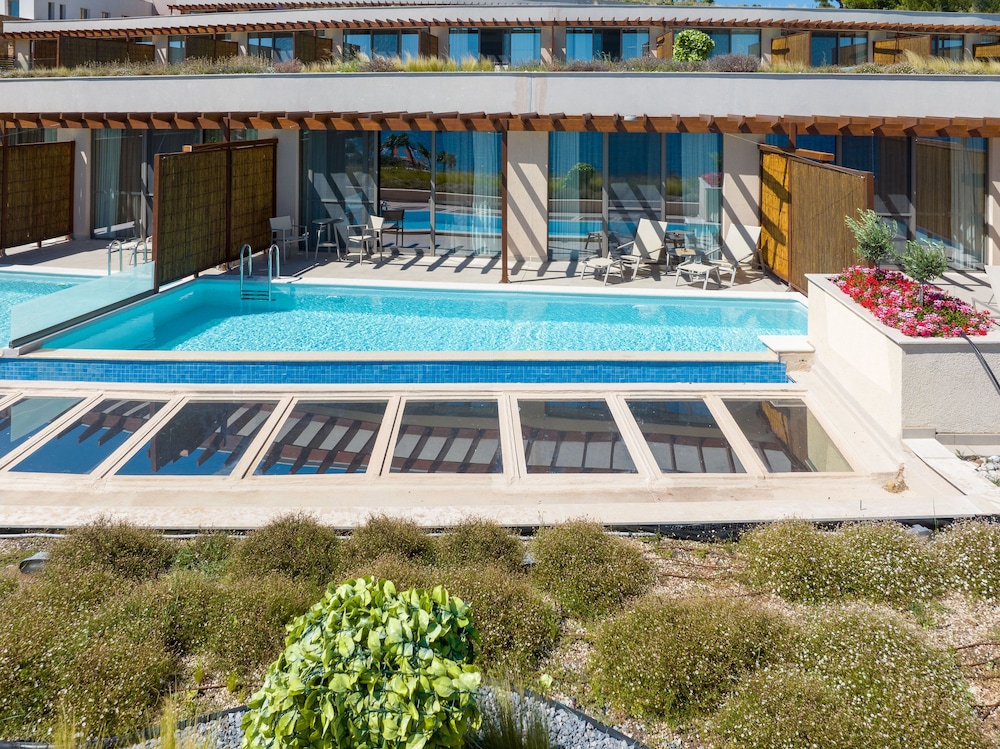 One Bedroom Suite Private Pool