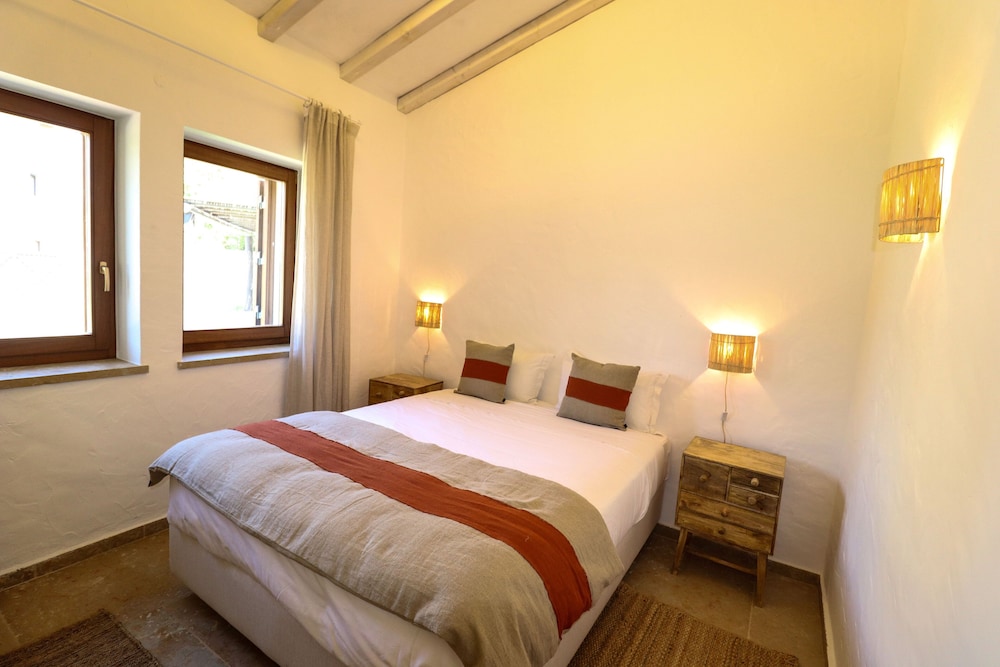 Vila Exclusiva, 3 Quartos, Vista para o Mar