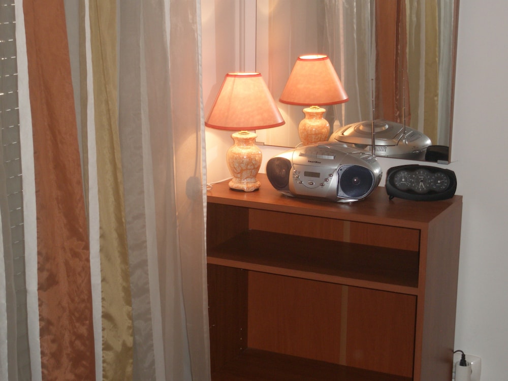 Standard Apartment, 1 Double Bed photo 3
