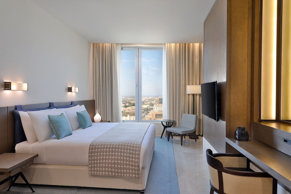 Executive Suite, 1 Bedroom