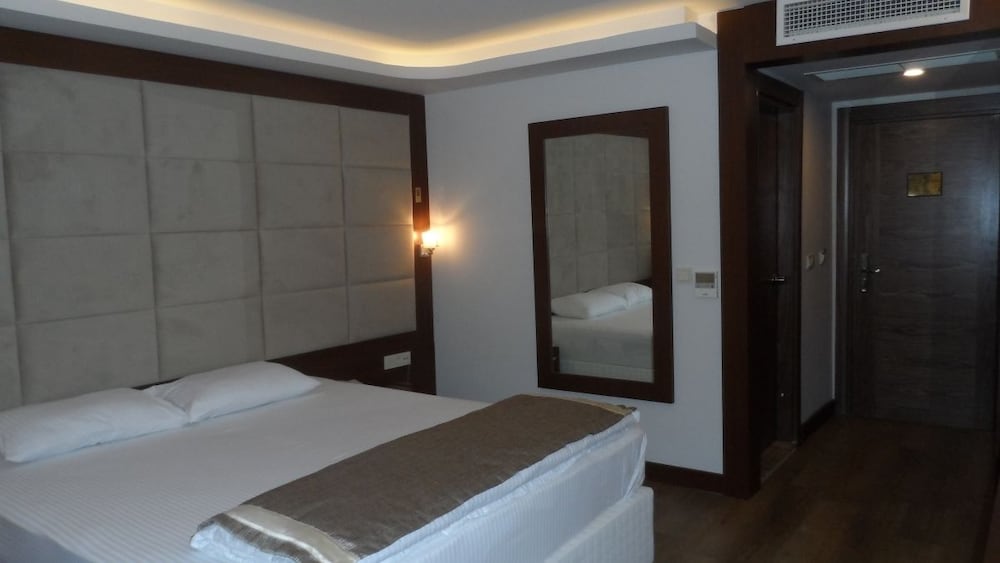 Standard Twin Room, 1 Bedroom photo 1