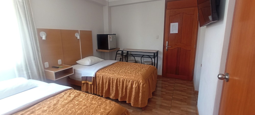 Superior Double Room photo 1