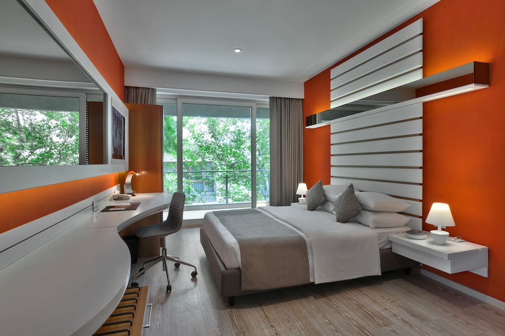 Super Deluxe Room photo 2