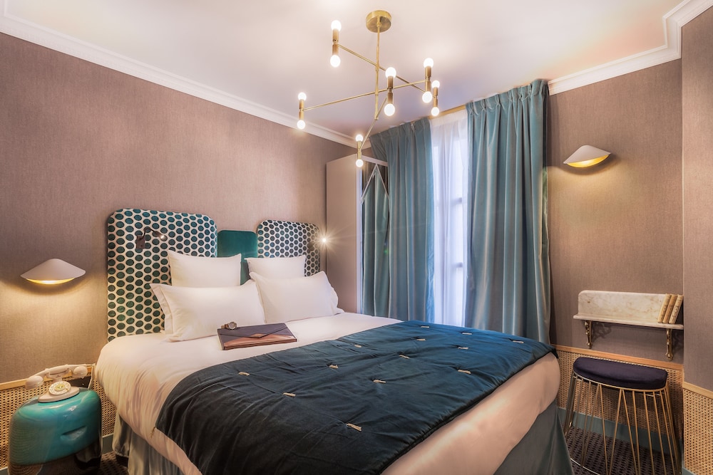 Standard Double Room, 1 Queen Bed (Charming) photo 1