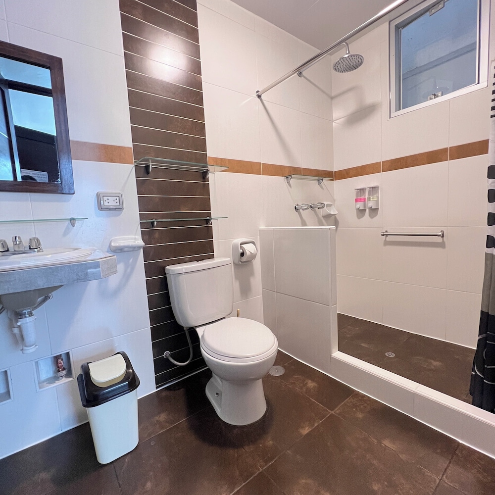 Comfort Triple Room, Private Bathroom, Resort View photo 3