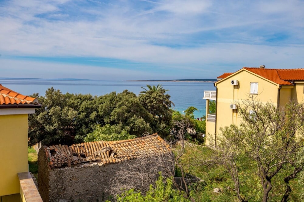 Apartment (Cathy - 50m from the beach - A3(4+1))