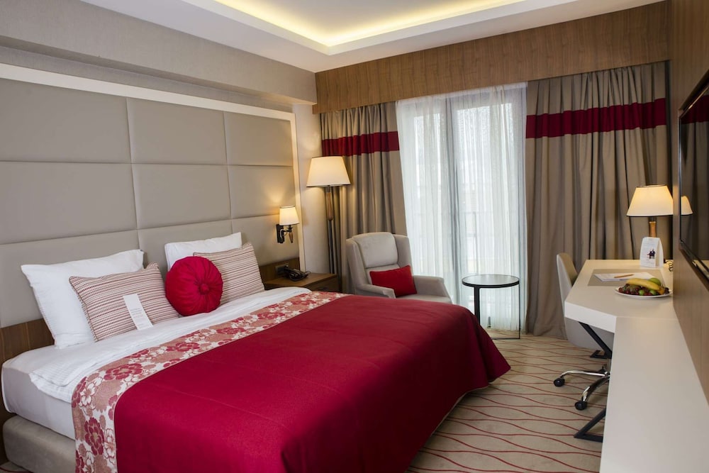 Room, 1 King Bed, Non Smoking photo 1