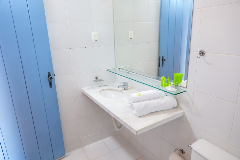 Standard Quadruple Room - Photo 4
