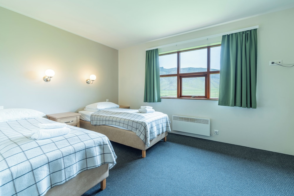Standard Twin Room photo 1