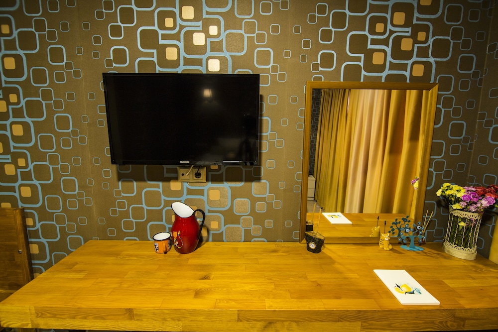 Comfort Double Room, 1 Bedroom, Private Bathroom photo 3