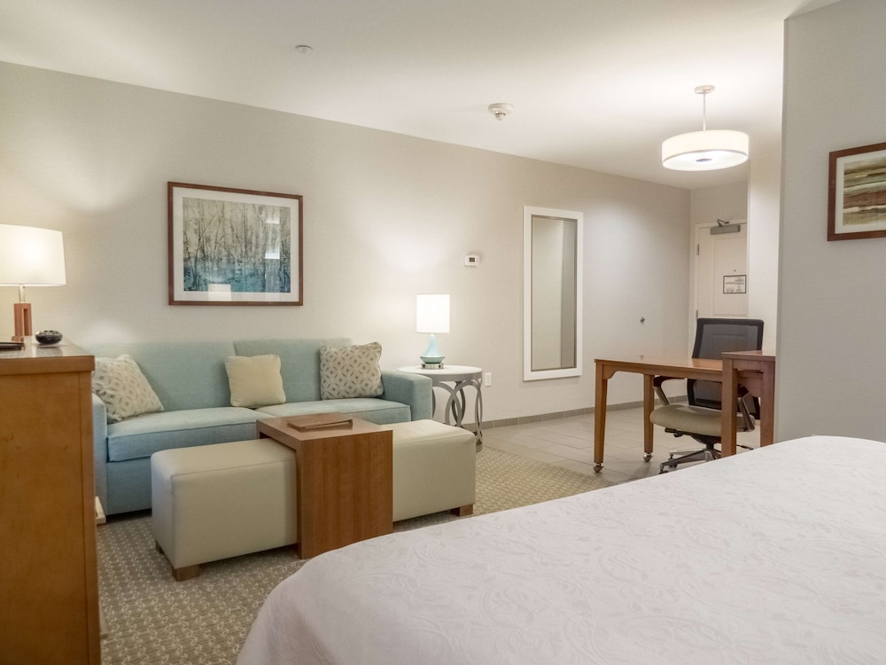 Premium Studio, 1 King Bed, Non Smoking photo 1
