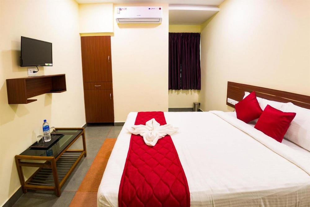 Executive Double Room - Photo 3