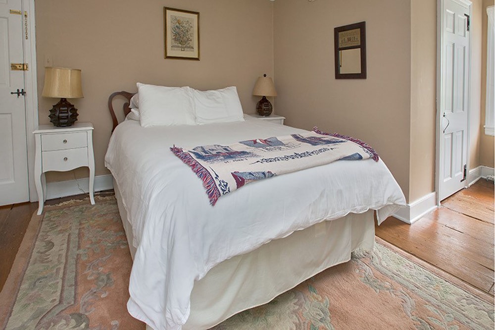 Signature Single Room