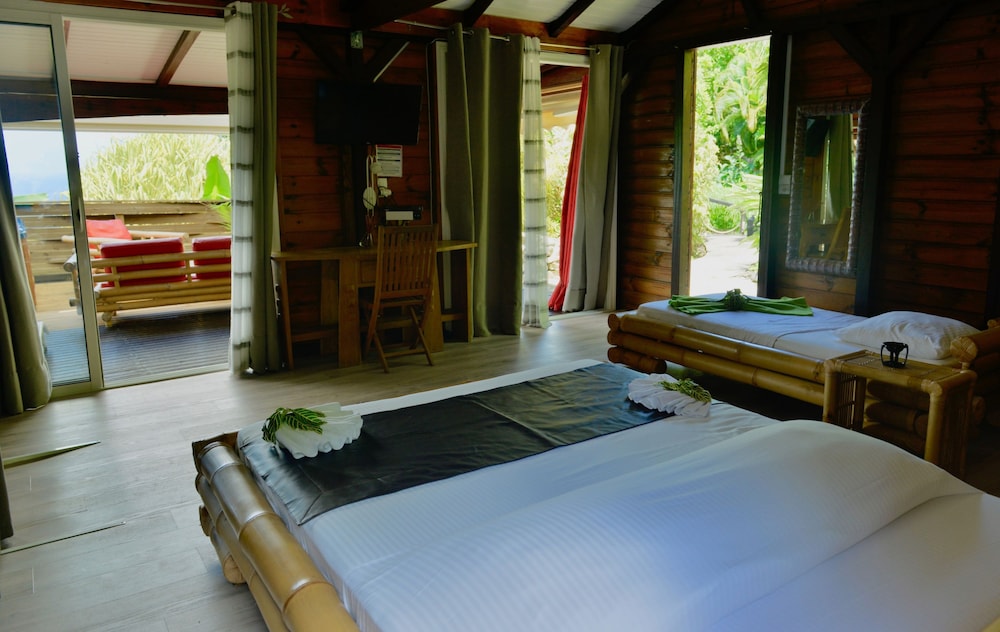Family Bungalow (Ensuite PMR Woch Nwe) photo 1