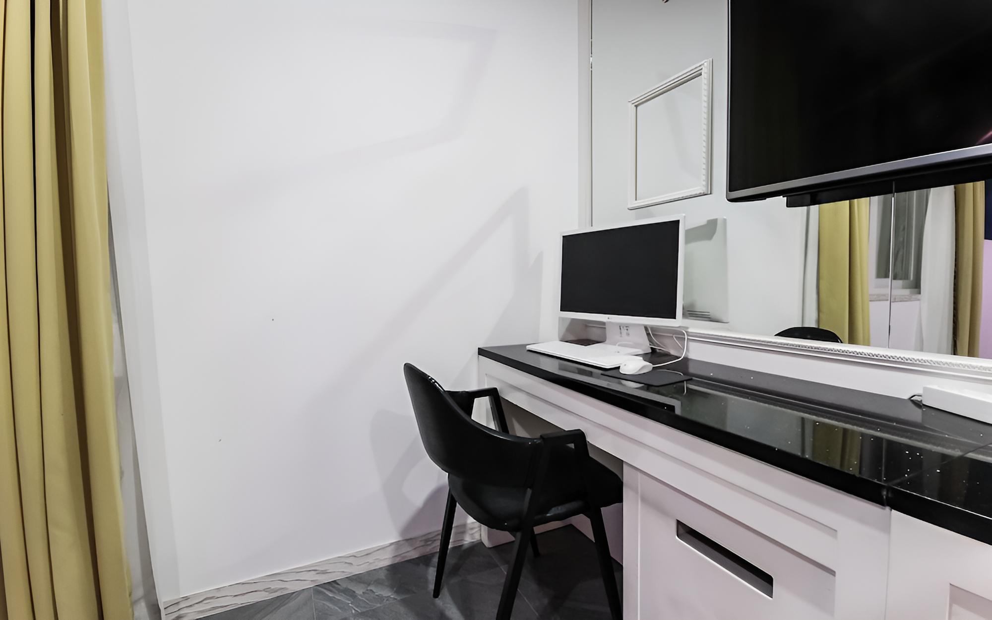 Room (Special room (with styler)) - Photo 7