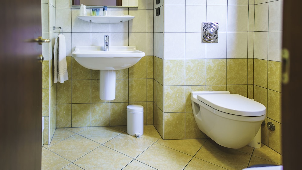 Double Room Single Use