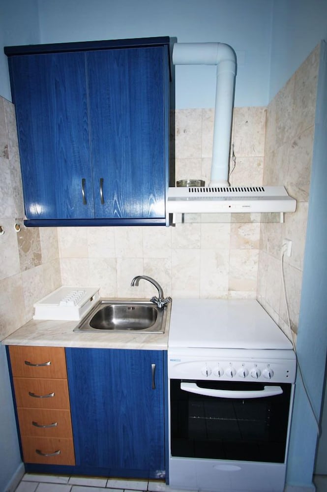 Quadruple Room, Sea View, Ground Floor photo 3