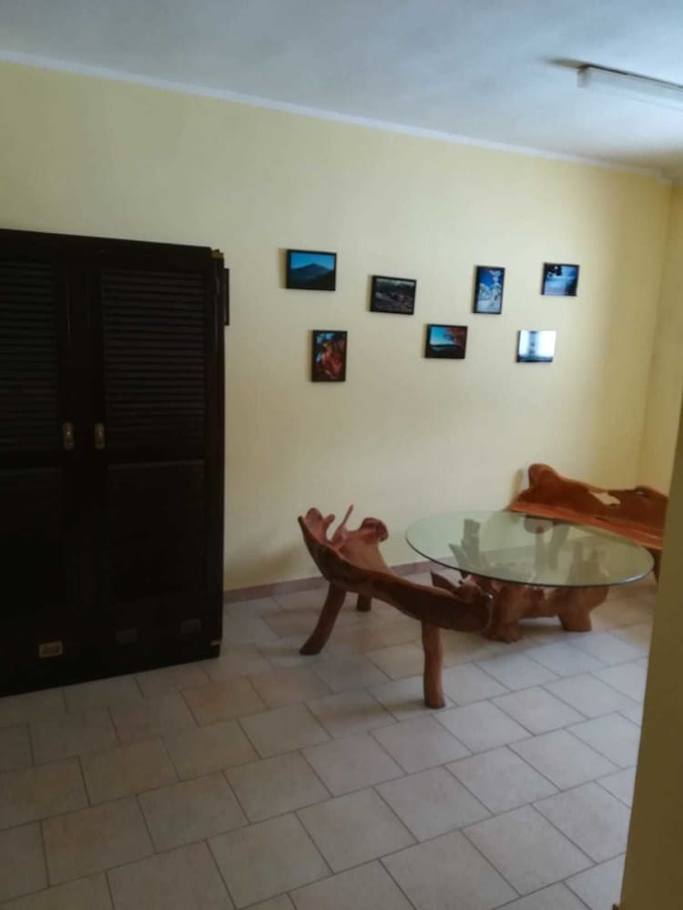 Quadruple Room photo 2