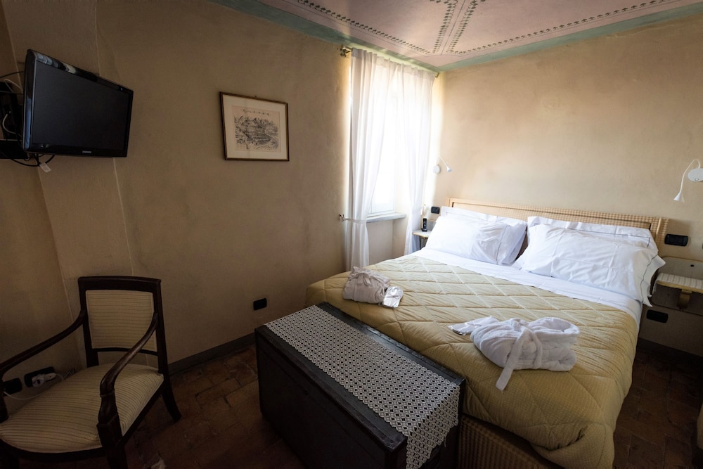 Deluxe Room photo 2