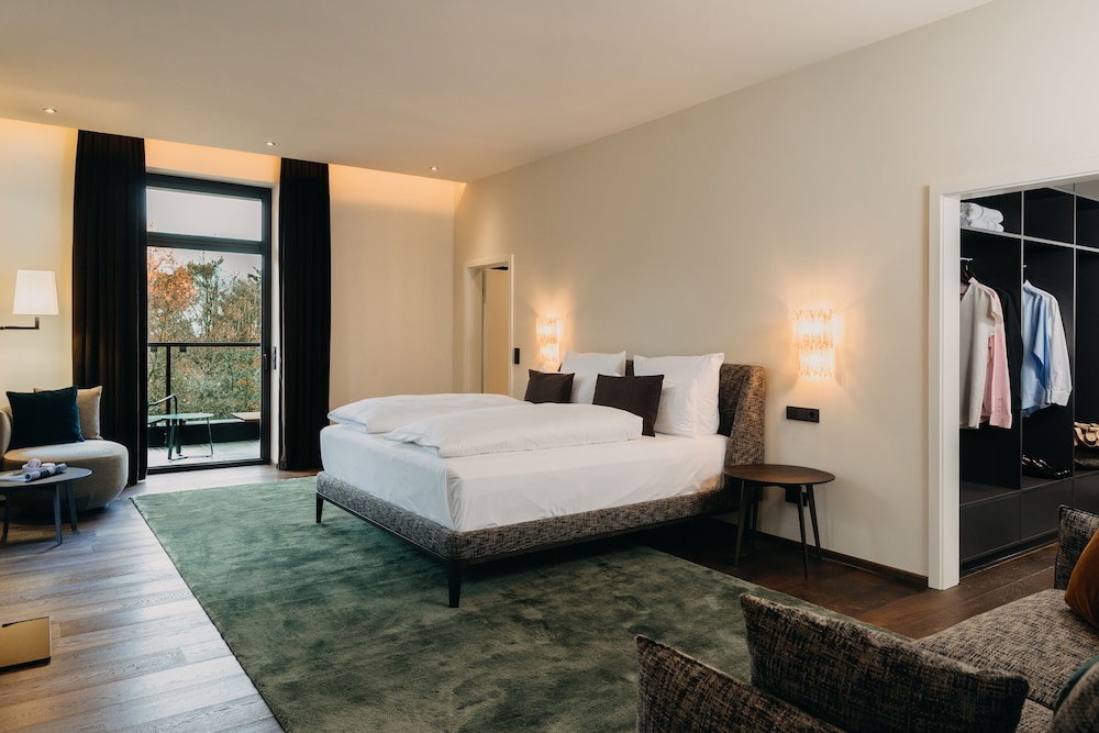 Luxury Suite Waldblick photo 2