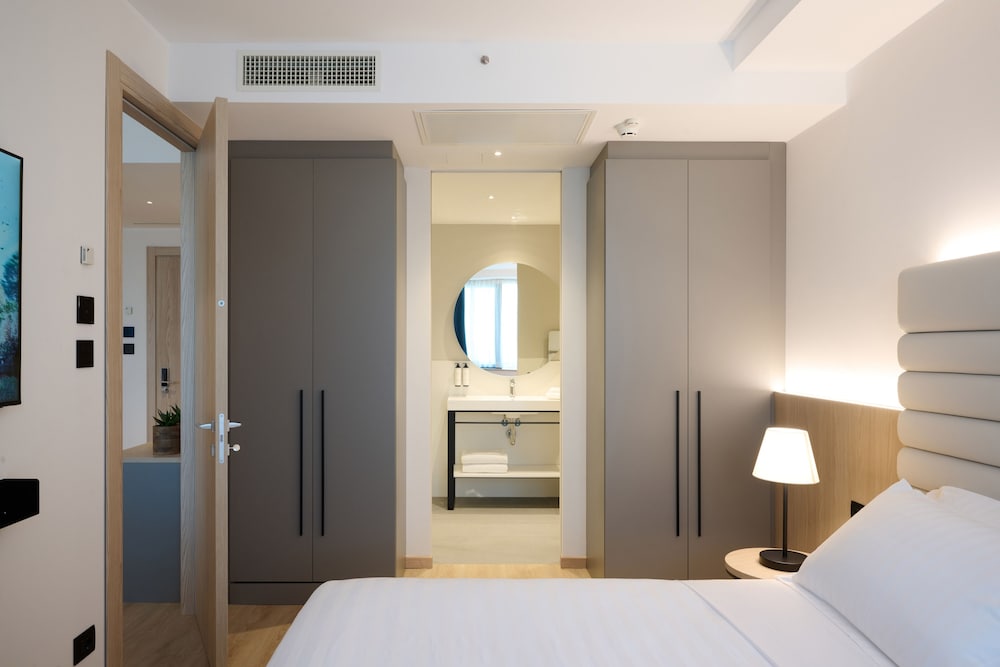 Suite Apartement Premier photo 2