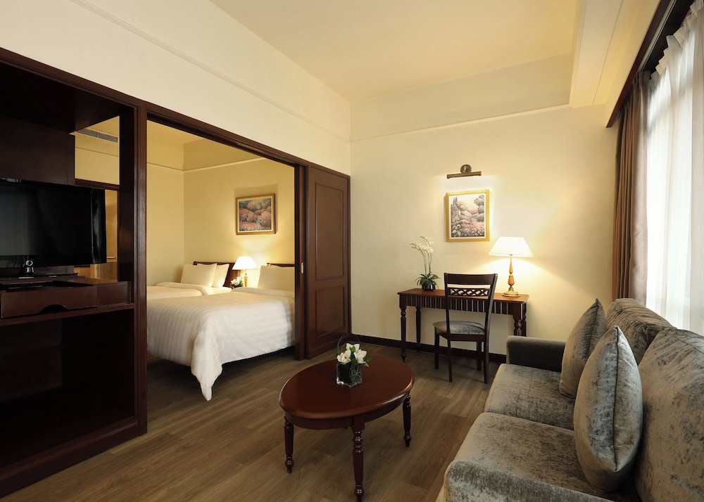 Superior Room photo 3