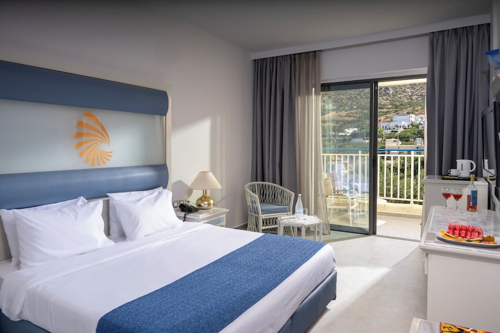 Double Room, Mountain View