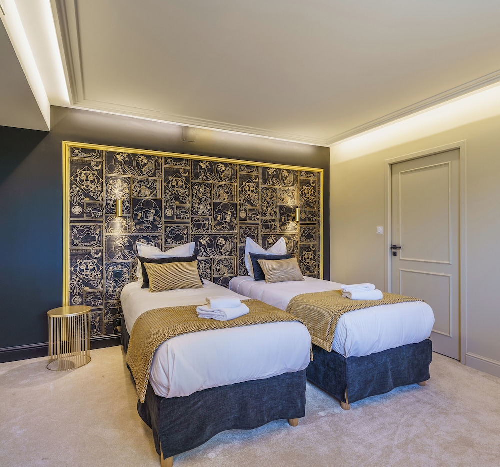 Superior Double Room photo 1