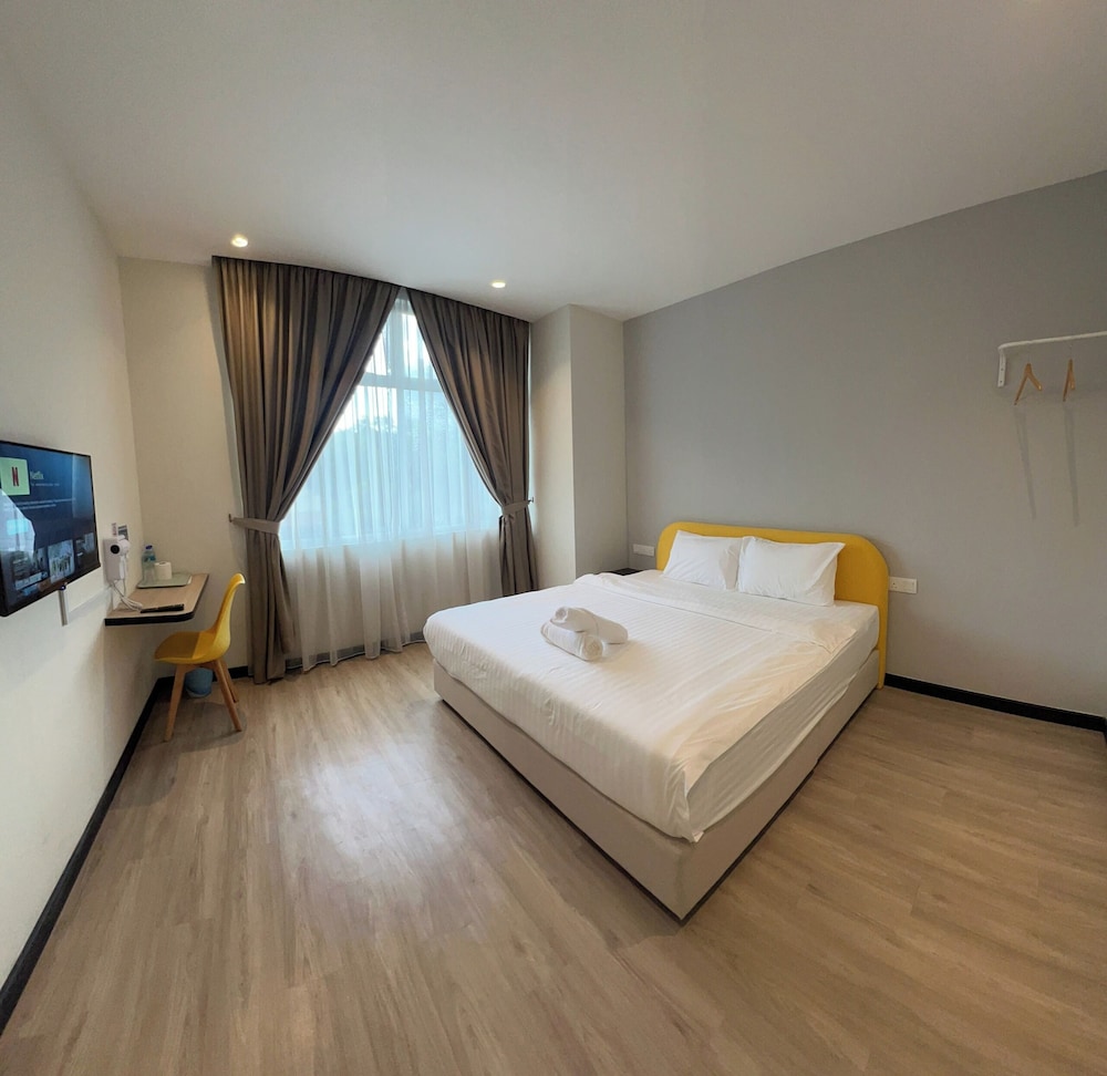 Superior Double Room, 1 Bedroom