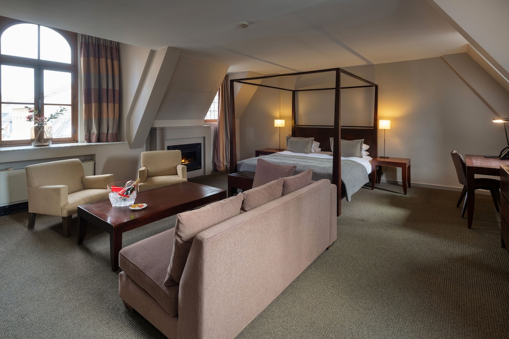 Exclusive Double Room - Photo 1