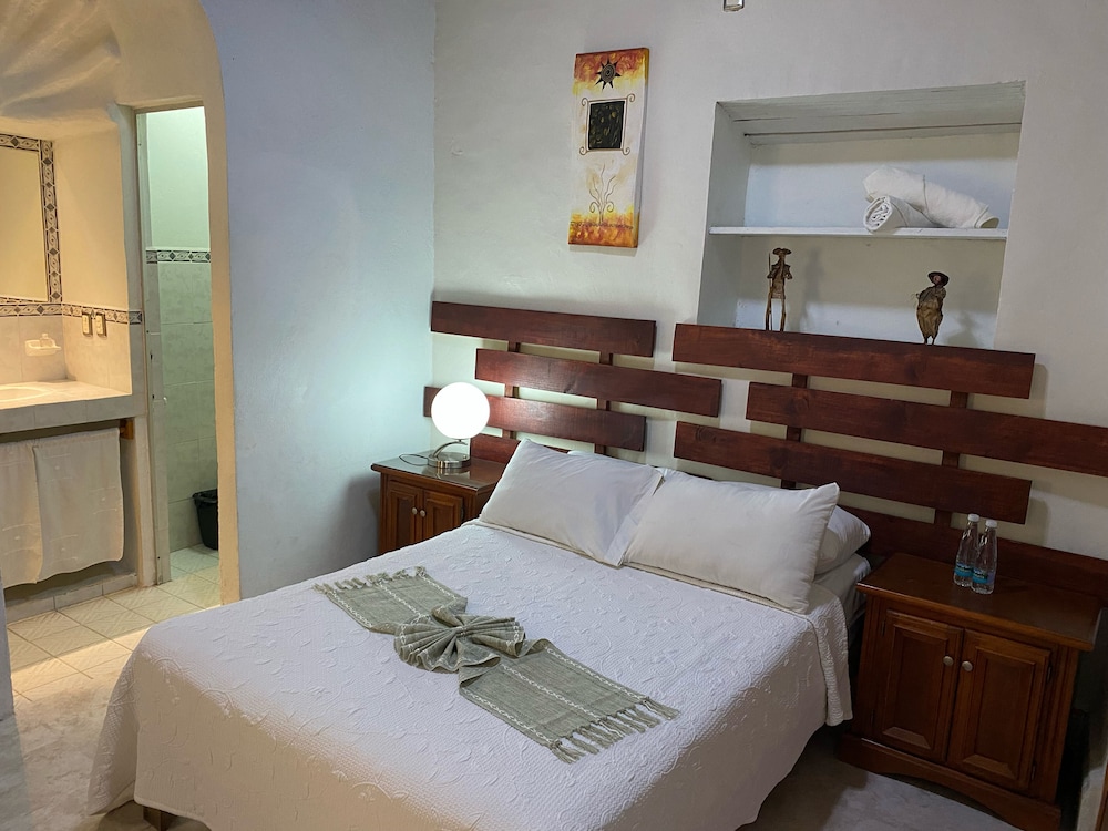 Classic Double Room photo 1