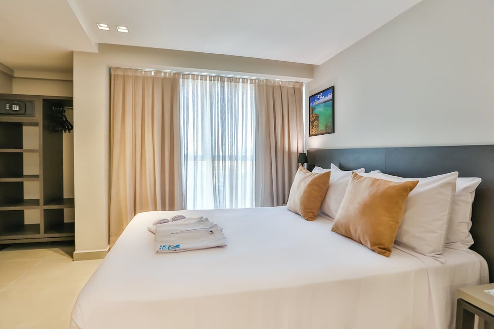 Deluxe Double Room, 1 Double Bed with Sofa bed - Photo 2