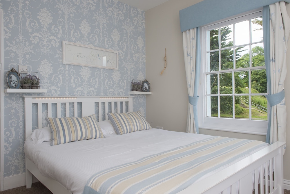 Superior Double Room, Ensuite photo 2