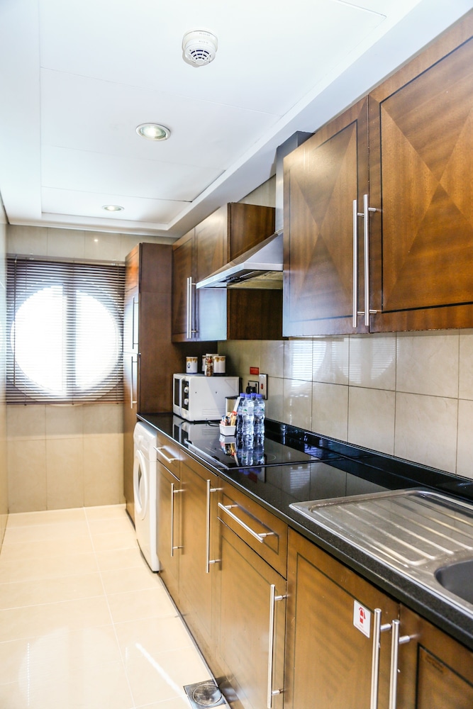 Deluxe Suite, 1 Bedroom photo 3