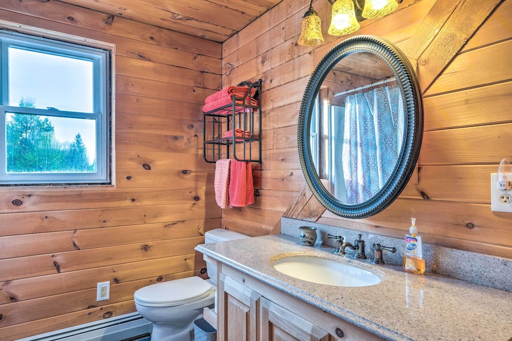 House (2 Bedrooms) photo 2