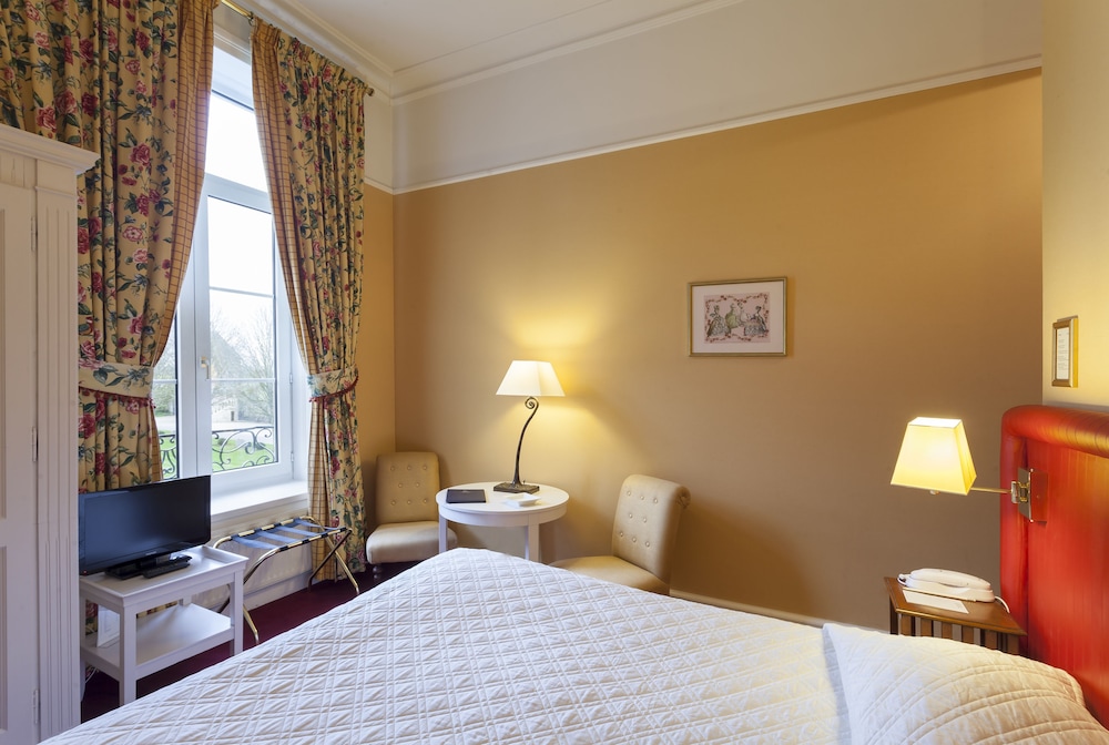 Classic Double Room - Photo 1