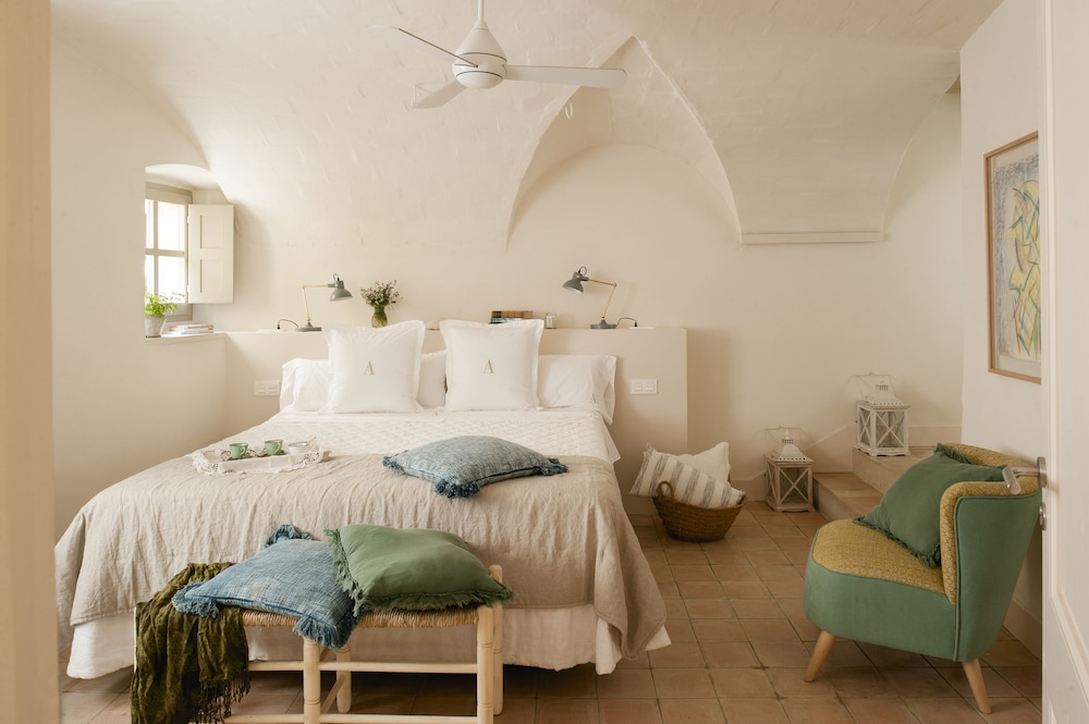 Comfort Room (Arrosal)
