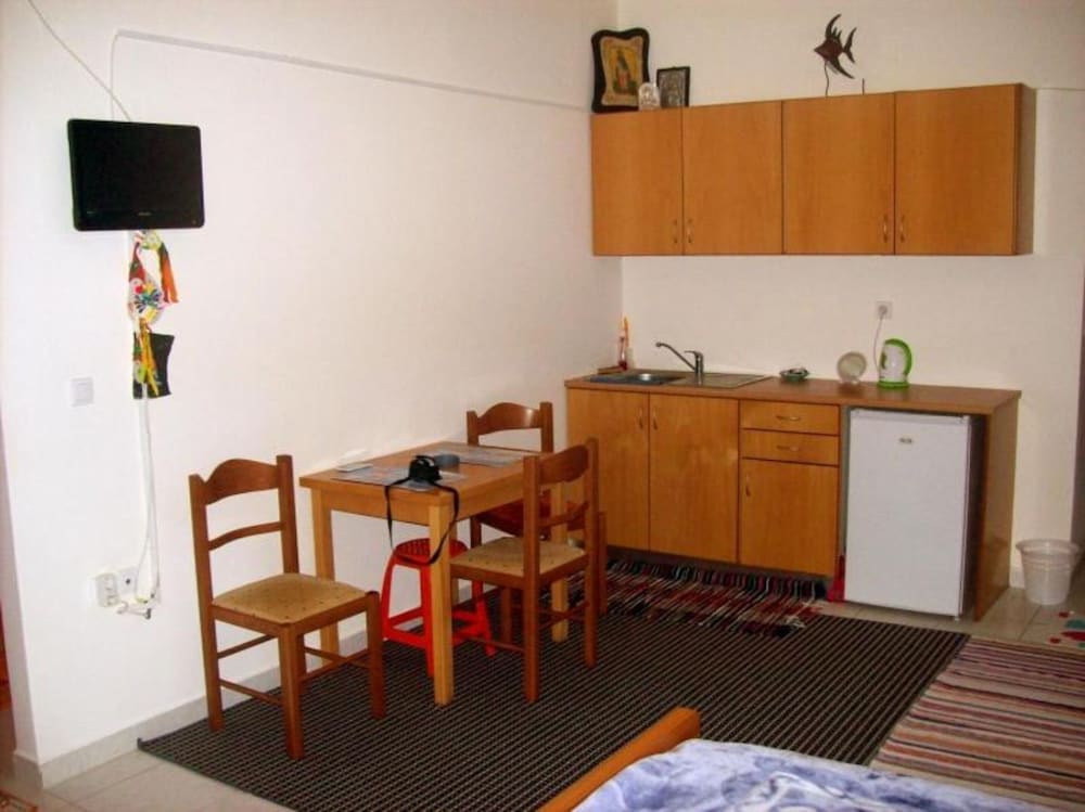 Economy Studio, Sea View photo 2