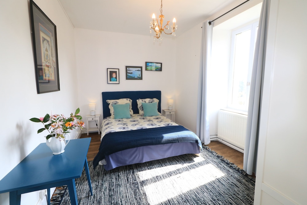 Suite, 2 Bedrooms (Emilienne & Alex) photo 1