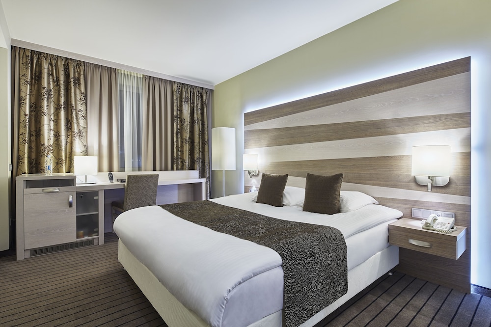 Comfort Room, 1 Double Bed photo 1