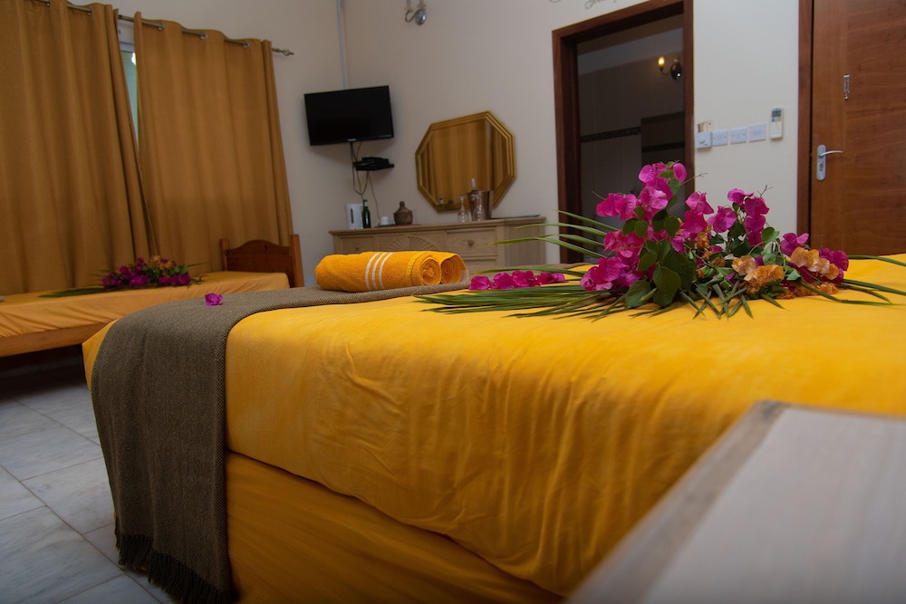 Premium Double Room, Sea View photo 2