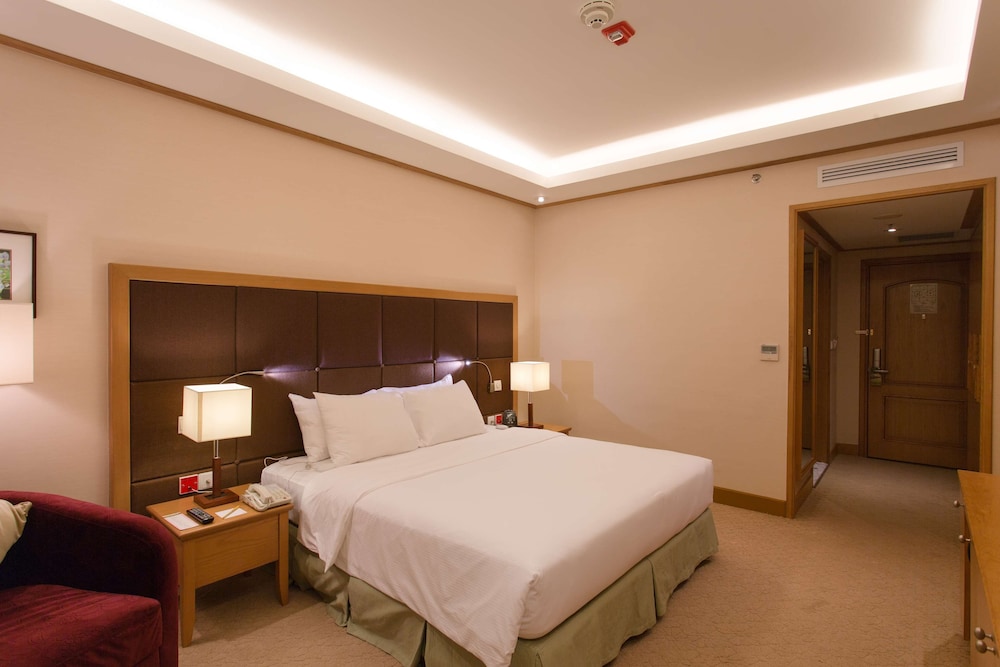 Room, 1 King Bed, Accessible - Photo 1