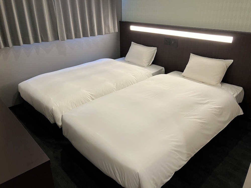 Standard Twin Room photo 1