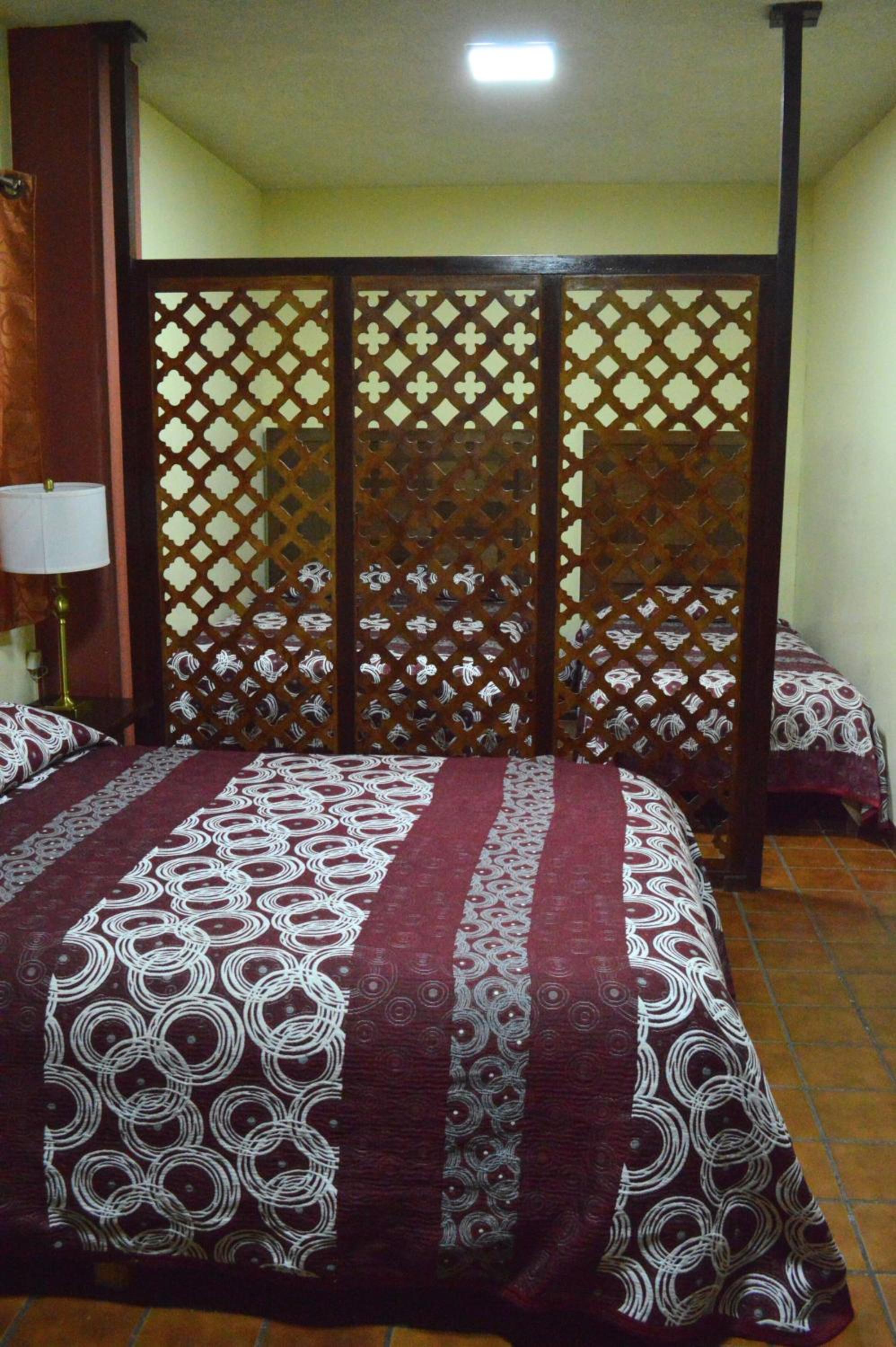 Deluxe Suite photo 1