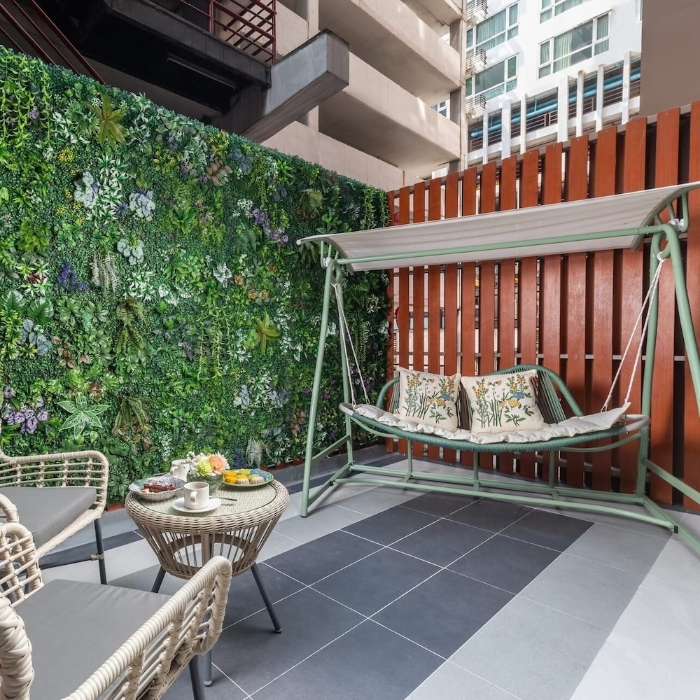 Exclusive Double Room